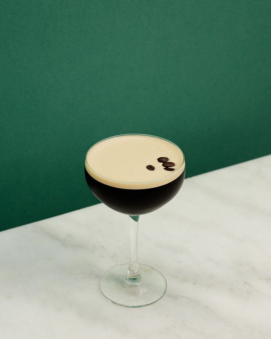 Cold brew "Espresso" Martini