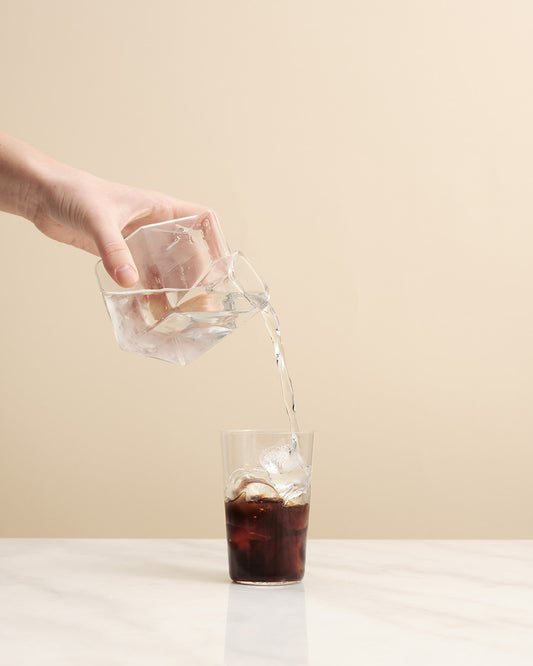 Cold brew black