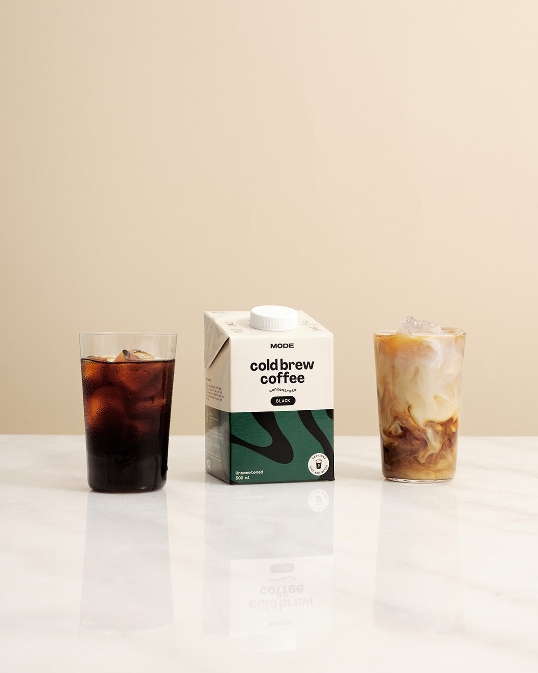 Difference between Cold Brew and Americano: Situations And Preferences For Each