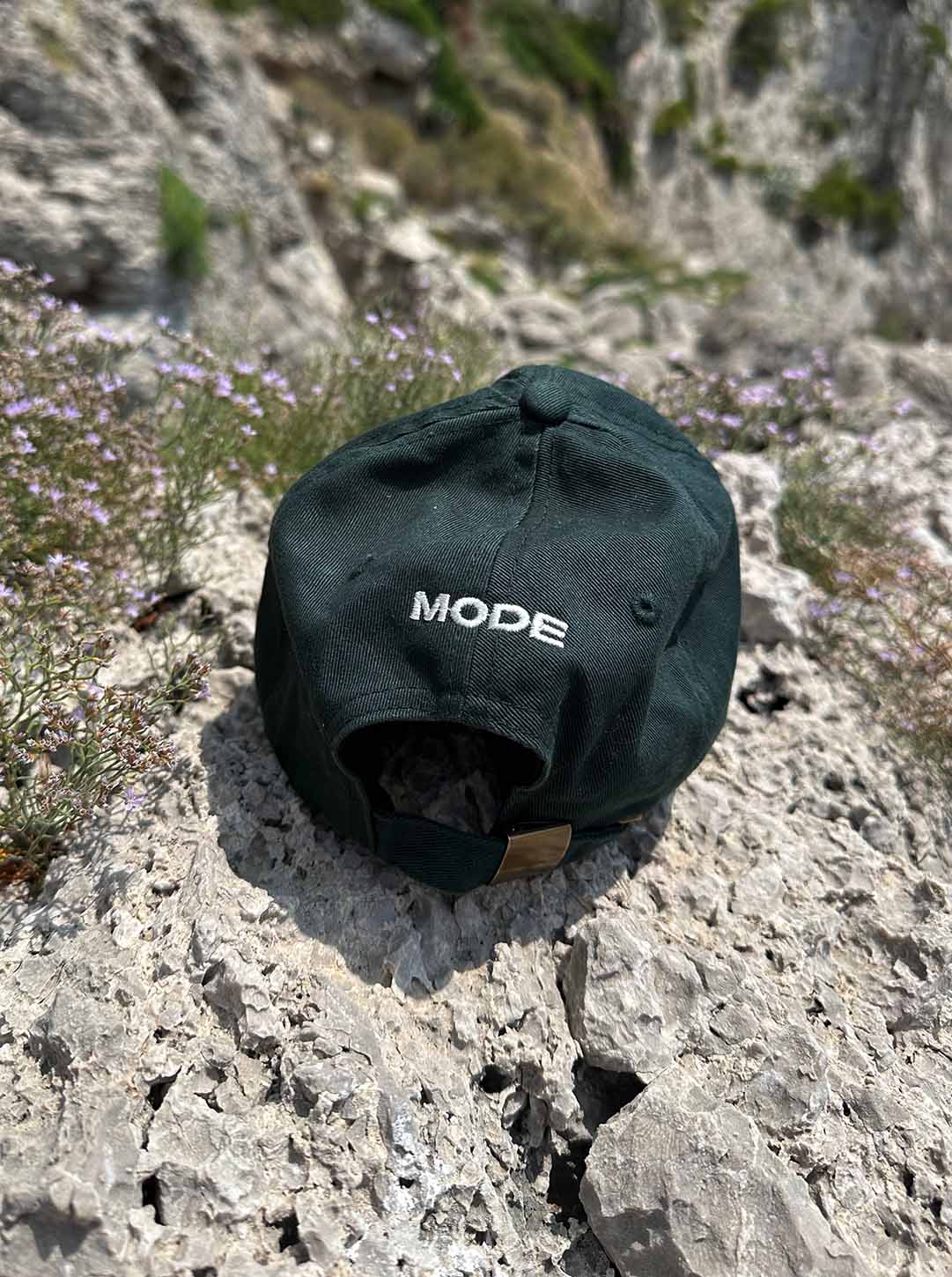 Mode Cold Brew Cap
