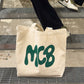 MCB Tote bag
